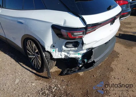 2025 Volkswagen Id.4 Awd Pro из США, поврежденный, VIN 1V2DSPE85SC005147